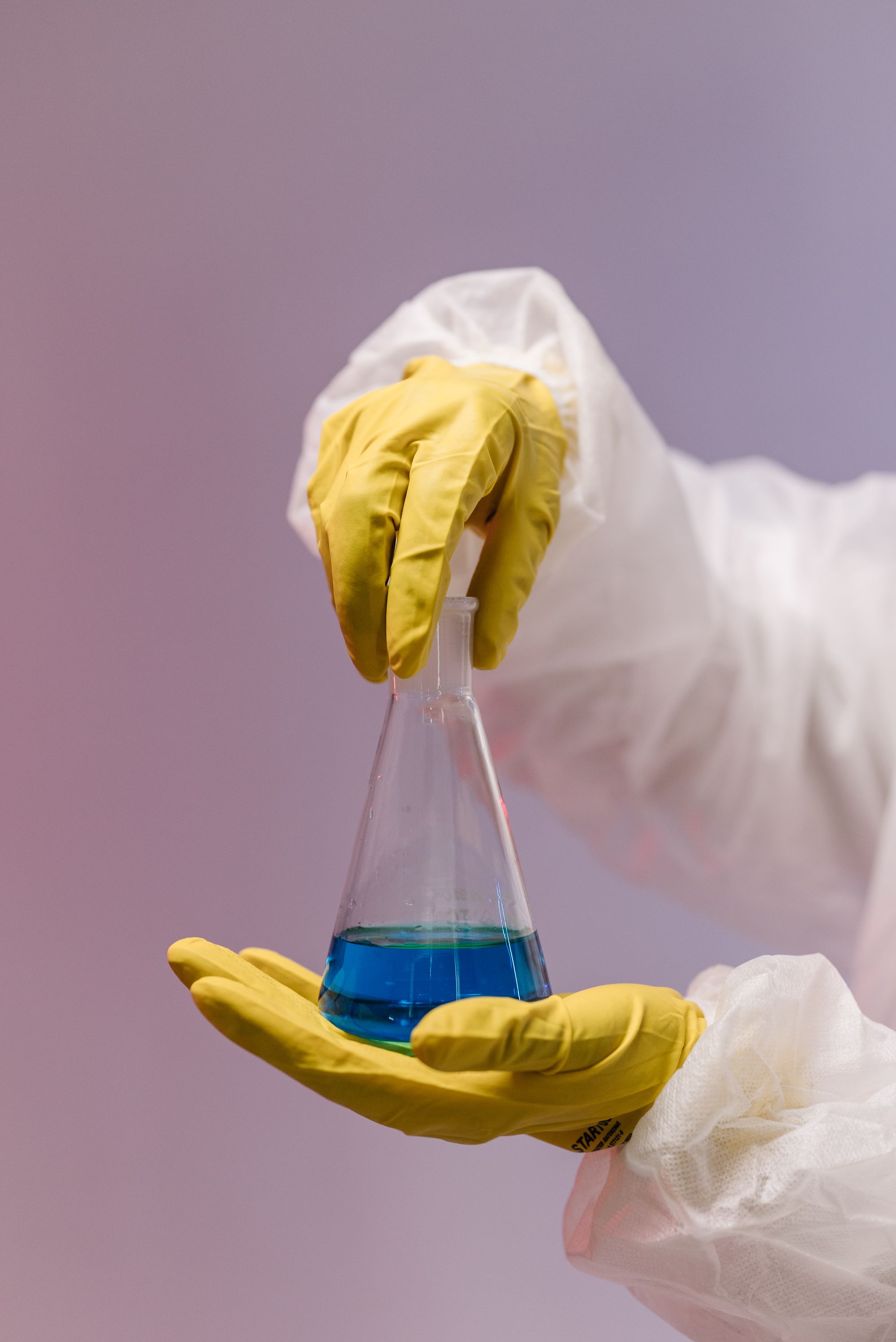 Anionic Surfactants